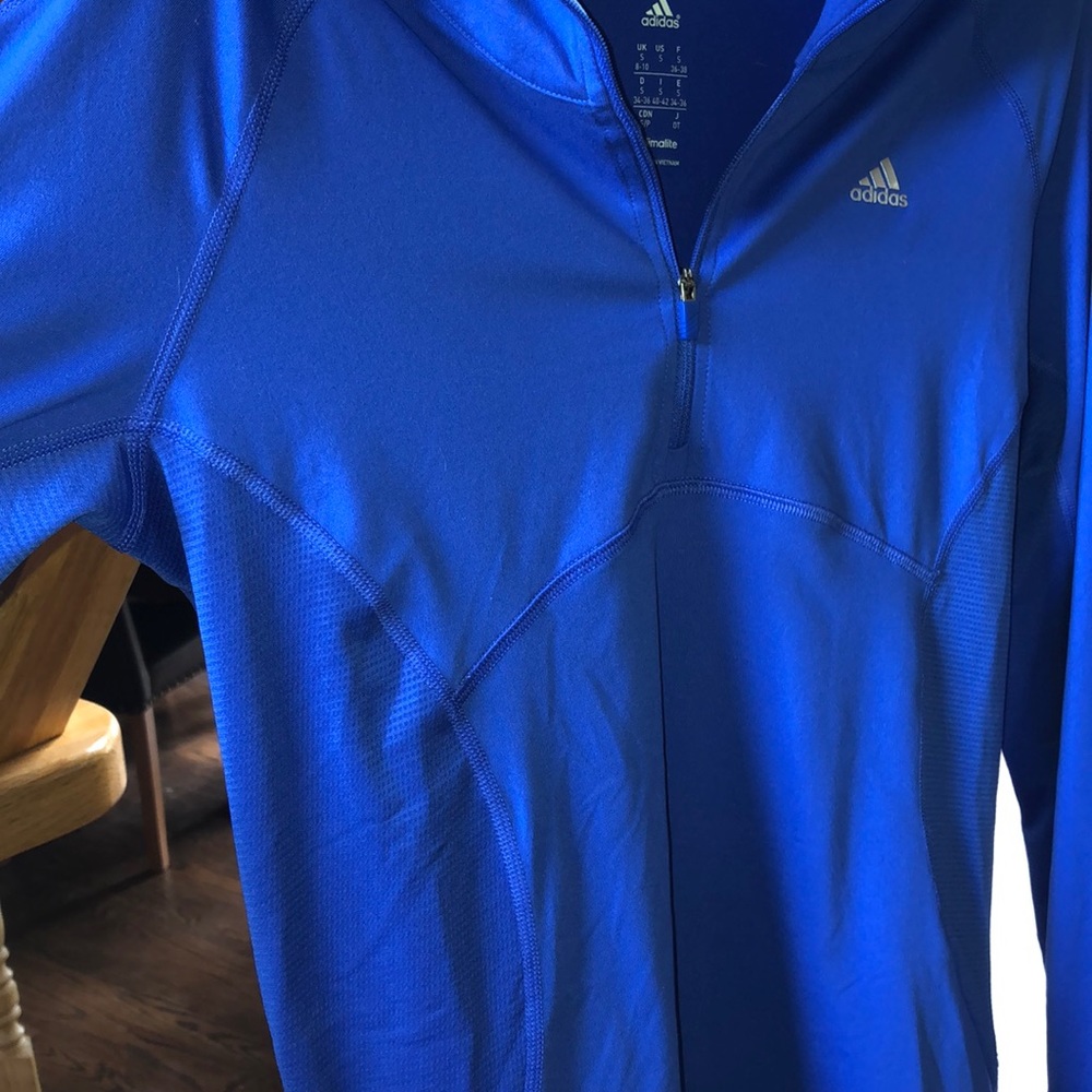 Adidas pullover - Picture 4 of 4